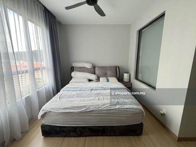 Kondominium untuk Disewa di Irama Wangsa oleh Winson Liem - iProperty.com.my