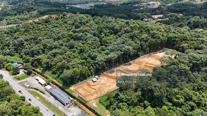 Agricultural Land for Sale in Bandar Baru Salak Tinggi, Sepang by Aziz Ahmad - iProperty.com.my