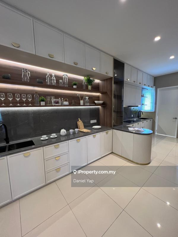 Semi-Detached House for Sale in Gamuda Garden, Rawang by Daniel Yap - iProperty.com.my