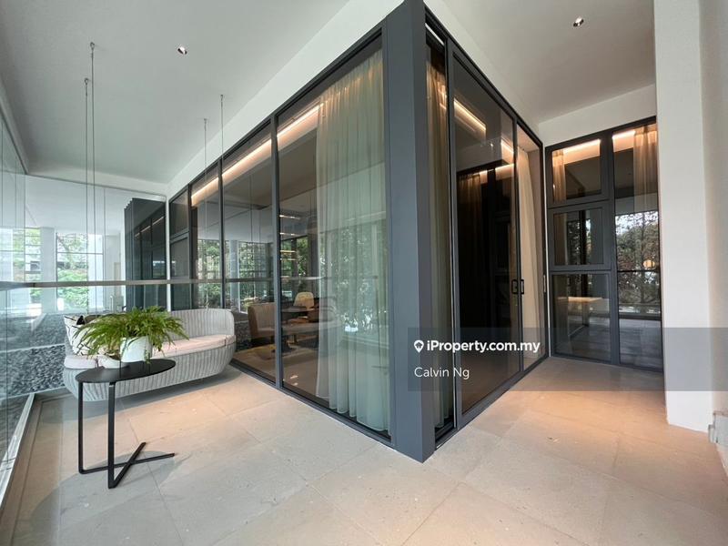 Service Residence for Sale in One Eleven Menerung by Calvin Ng - iProperty.com.my