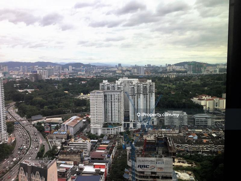 Service Residence for Sale in St Regis by Julie L - iProperty.com.my