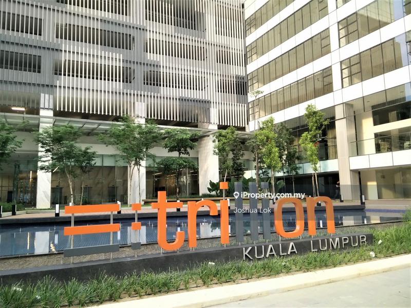Office for Sale in KLCC, KL City Centre by Joshua Lok - iProperty.com.my
