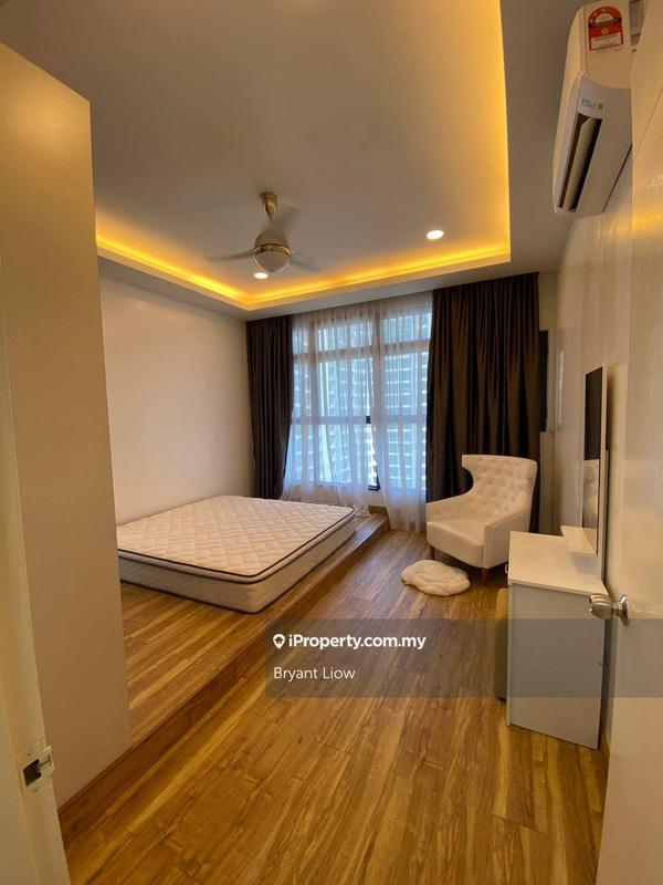 Service Residence for Rent in Atlantis Residences (Pangsapuri Atlantis Kota Syahbandar) by Bryant Liow - iProperty.com.my