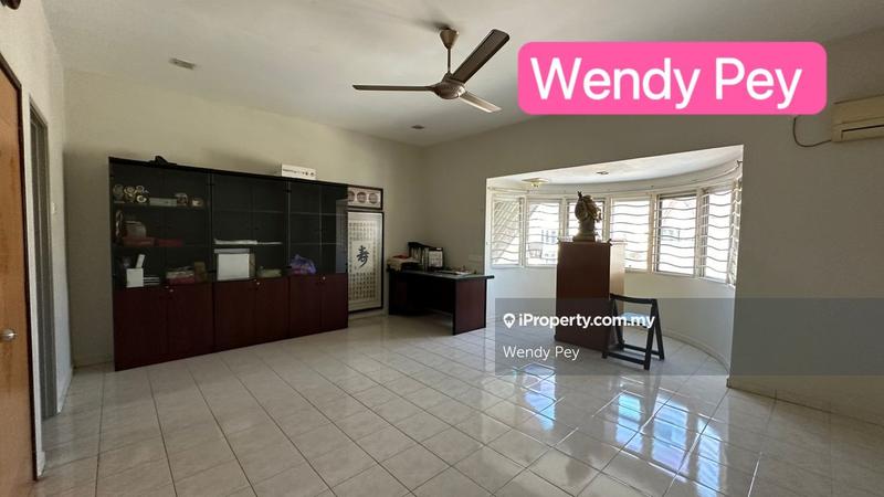 2.5-storey Terraced House for Sale in Raja Uda, Butterworth by Wendy Pey - iProperty.com.my