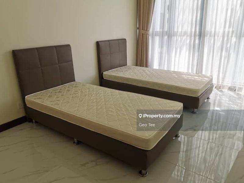 Condominium for Rent in Hampshire Residences by Geo Tee - iProperty.com.my