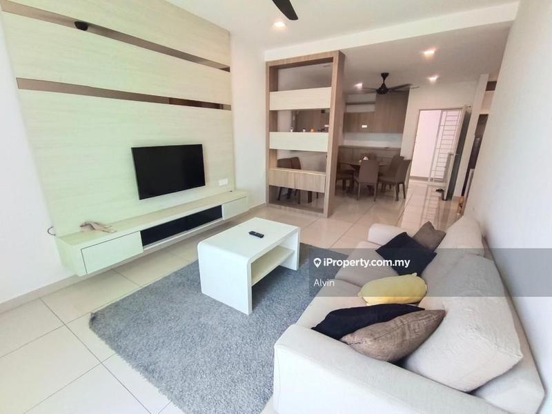 For Sale - Kenanga Residence