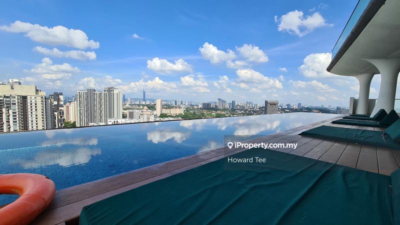 Service Residence for Sale in Verve Suites by Howard Tee - iProperty.com.my