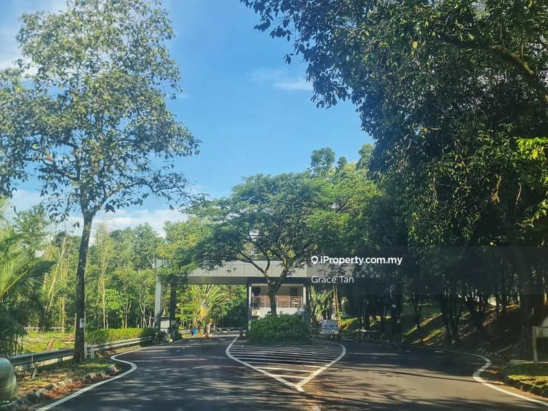 Bungalow Land for Sale in Taman Equine, Seri Kembangan by Grace Tan - iProperty.com.my