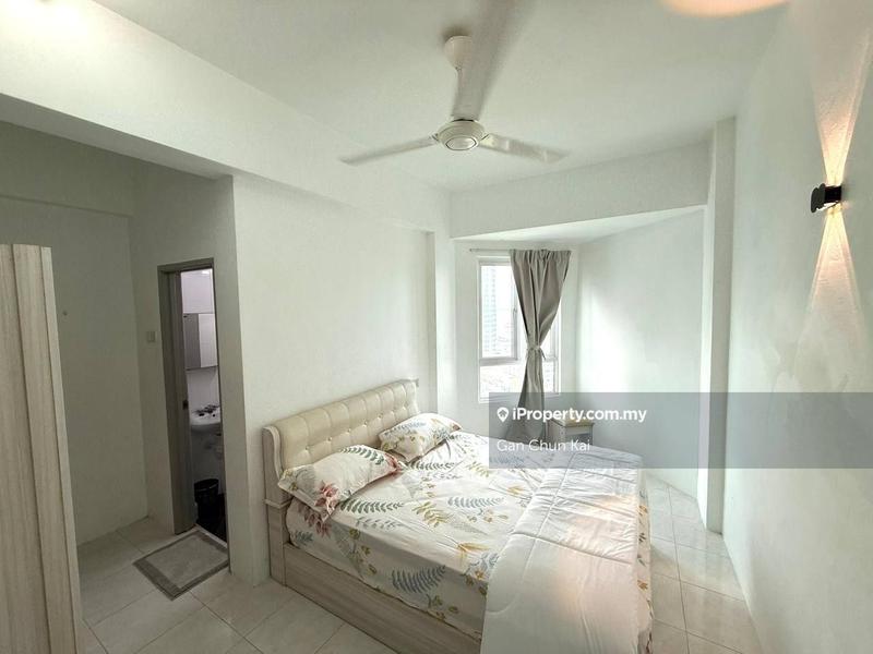 Condominium for Rent in The Spring by Gan Chun Kai - iProperty.com.my