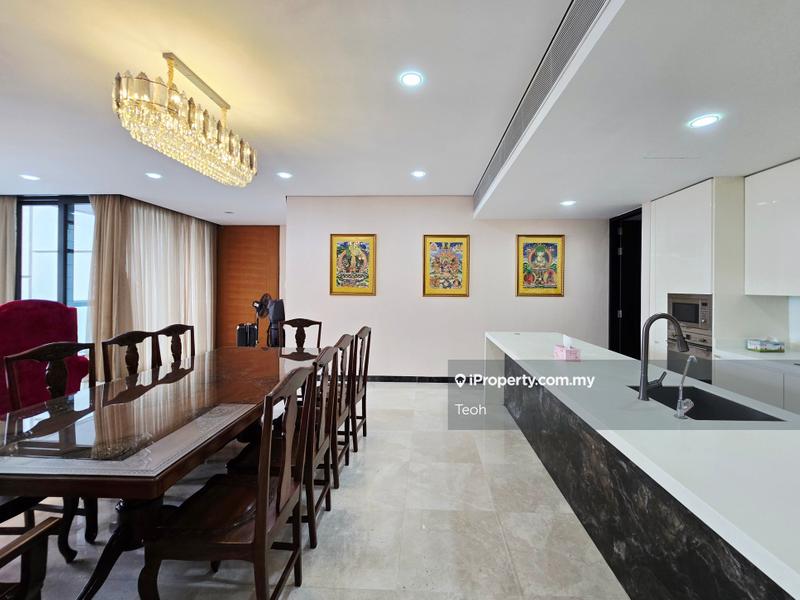 For Rent - Condominium @ The Troika