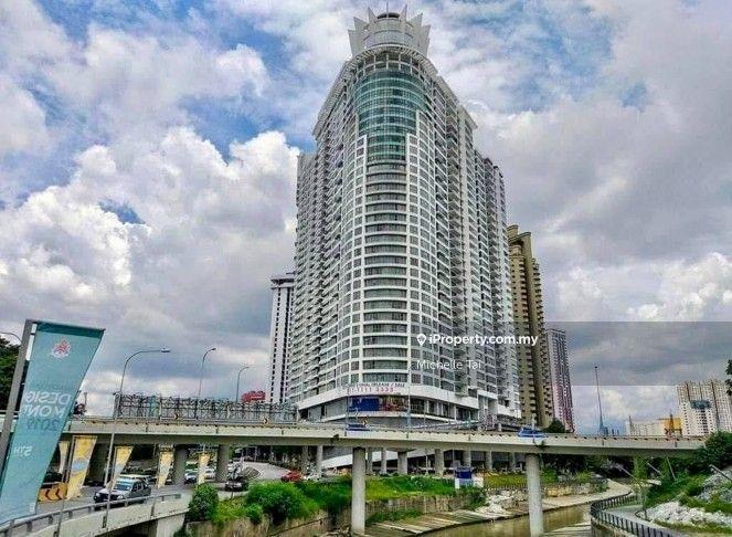 For Sale - Regalia Residence