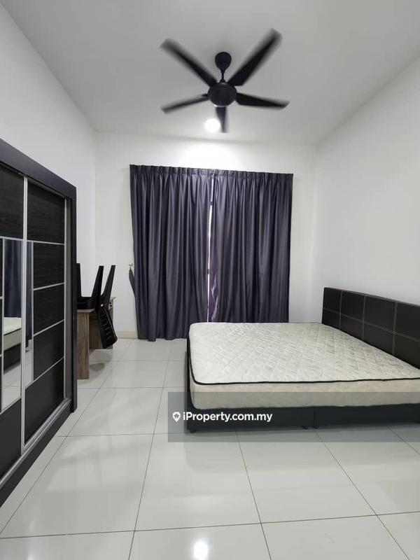 Condominium for Sale in Altitude 236 by Sam Ooi - iProperty.com.my