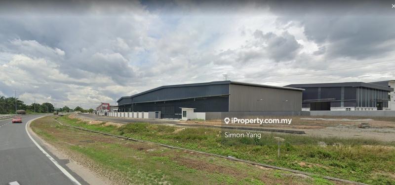Agricultural Land for Sale in Banting, Banting by Simon Yang - iProperty.com.my