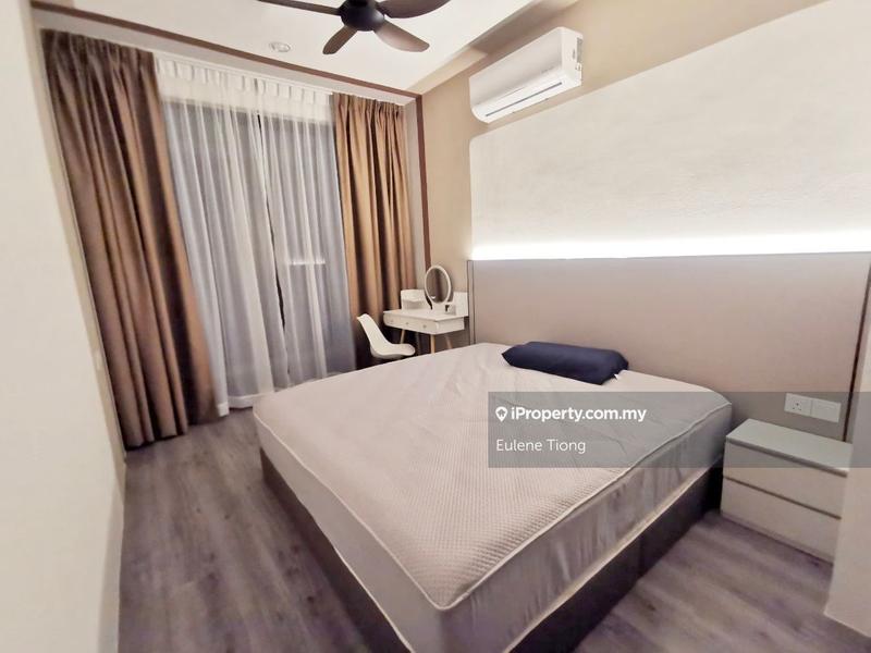 Kondominium untuk Disewa di Tropics City oleh Eulene Tiong - iProperty.com.my
