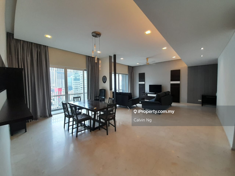 For Sale - Dua Residency