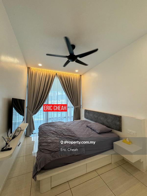 Condominium for Sale in Queens Residences Q1 @ Queens Waterfront by Eric Cheah - iProperty.com.my