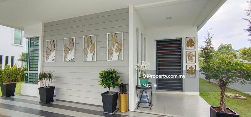 Bungalow House for Sale in Kota Seriemas, Nilai by May Tai - iProperty.com.my