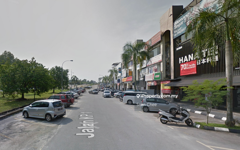 Shop-Office for Rent in Kajang Prima, Kajang by Sean Chee - iProperty.com.my