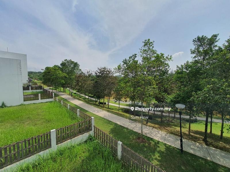 Banglo untuk Dijual di Tralas Setia Ecohill (New Unit), Semenyih oleh Sam Hew - iProperty.com.my