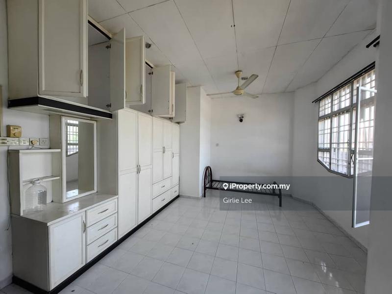 Rumah Berangkai 2 Tingkat untuk Dijual di Taman Seri Arowana, Seberang Jaya oleh Girlie Lee - iProperty.com.my