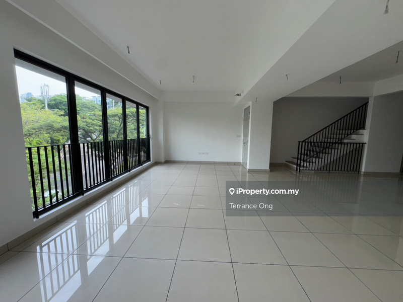 3-storey Terraced House for Sale in Taman Melawati, Ulu Kelang by Terrance Ong - iProperty.com.my