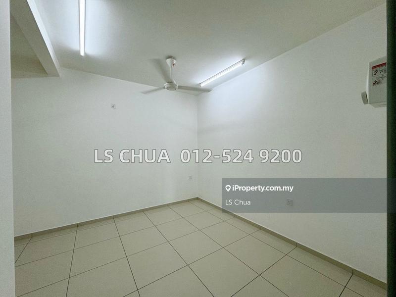Kondominium untuk Dijual di Centro Residence oleh LS Chua - iProperty.com.my