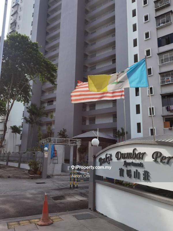 For Sale - Taman Bukit Dumbar