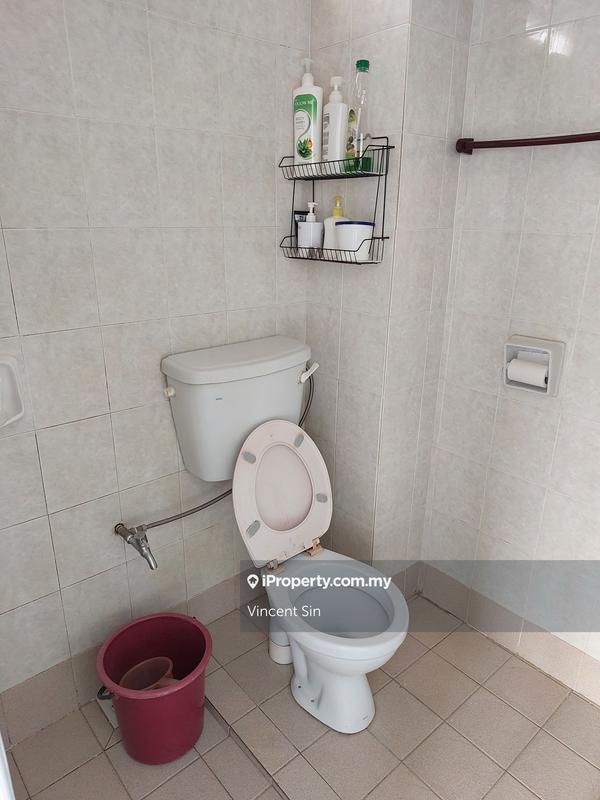 Apartment for Sale in Pangsapuri Seroja by Vincent Sin - iProperty.com.my