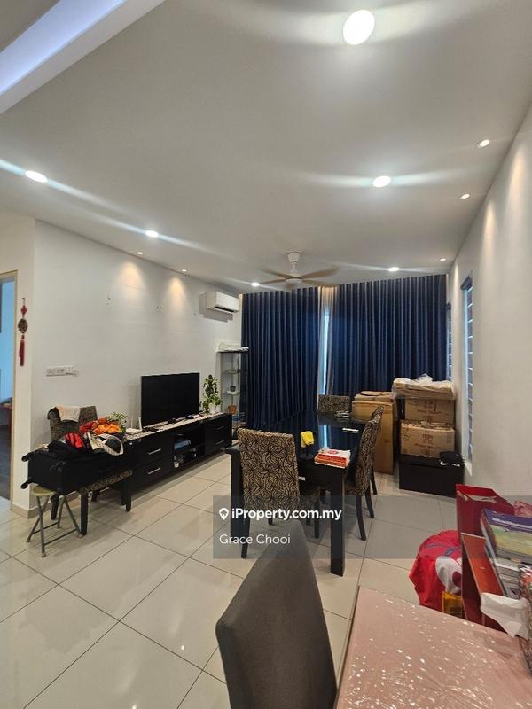 For Sale - Residensi Harmoni 2
