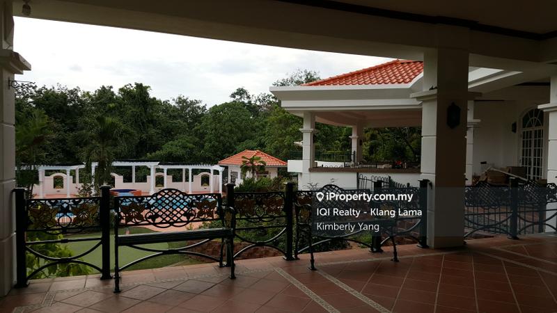 Bungalow House for Sale in TROPICANA GOLF RESORT MANSION WITH 32,022 SF LAND, Tropicana by Kimberly Yang - iProperty.com.my