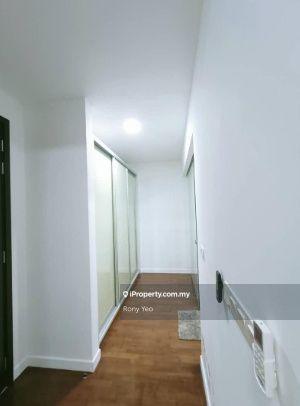 Kediaman Servis untuk Disewa di The Elements oleh Rony Yeo - iProperty.com.my
