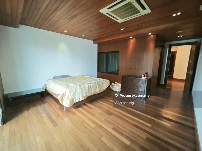Bungalow House untuk Dijual di Mines Resort City, Seri Kembangan oleh Charisse Ng - iProperty.com.my