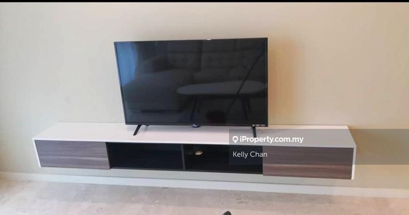Residensi Servis untuk Dijual di Vogue Suites One oleh Kelly Chan - iProperty.com.my