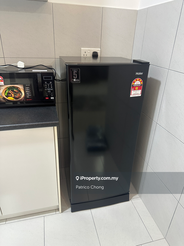 Service Residence for Rent in Astetica Residences by Patrico Chong - iProperty.com.my