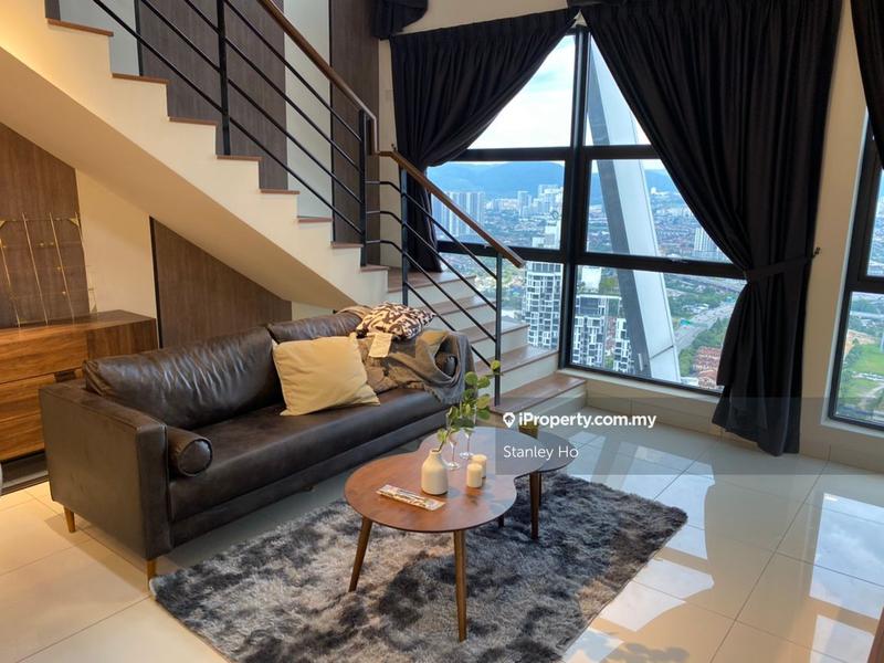 Service Residence untuk Disewa di Arte Mont Kiara oleh Stanley Ho - iProperty.com.my