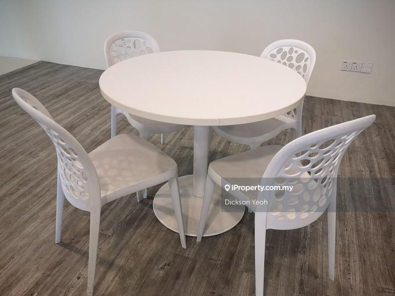 Kedai-Pejabat untuk Disewa di Chow Kit, KL City Centre oleh Dickson Yeoh - iProperty.com.my