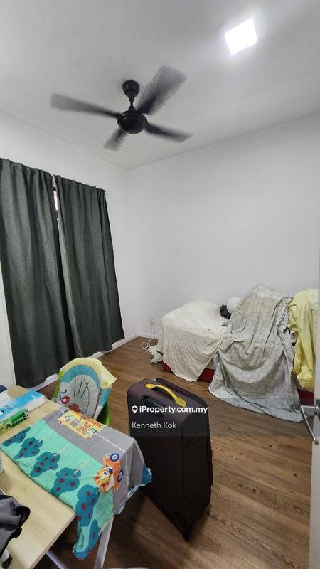 Kediaman Servis untuk Dijual di Utropolis Suites 1 oleh Kenneth Kok - iProperty.com.my