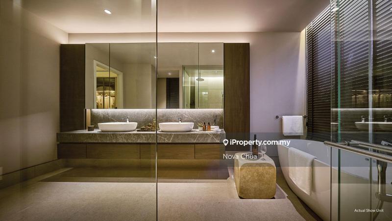 Condominium for Sale in Aetas Seputeh by Nova Chua - iProperty.com.my