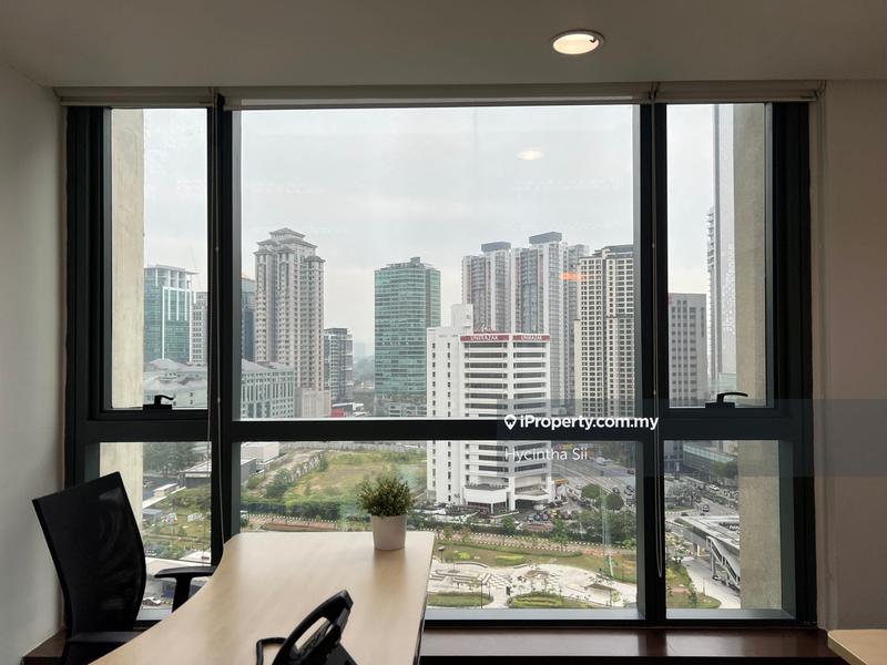 Pejabat untuk Disewa di Jalan Tun Razak, KL City Centre oleh Hycintha Sii - iProperty.com.my