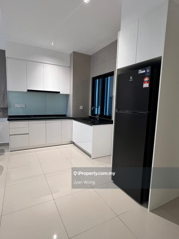 For Rent - Bangsar Hill Park