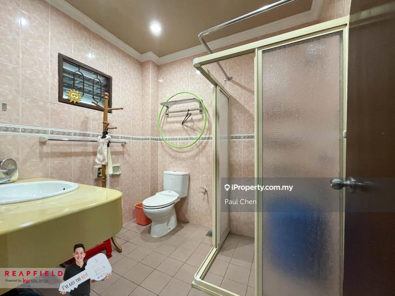 Banglo untuk Dijual di Taman Bukit Pantai, Bangsar oleh Paul Chen - iProperty.com.my