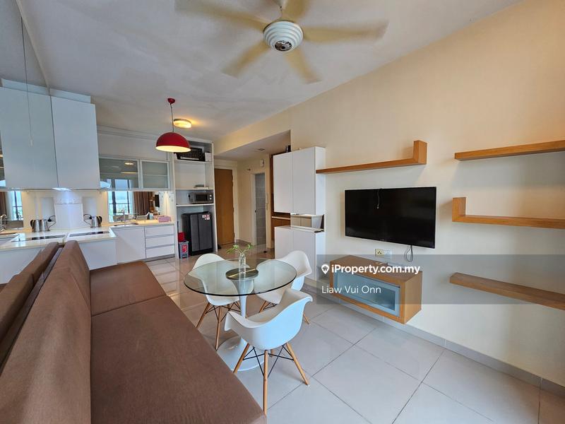 Kondominium untuk Dijual di The Peak SOHO oleh Liaw Vui Onn - iProperty.com.my