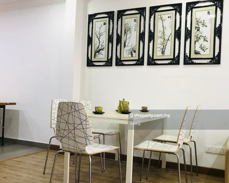 1-storey Terraced House for Sale in Taman Sri Sinar, Segambut by Rinna - iProperty.com.my