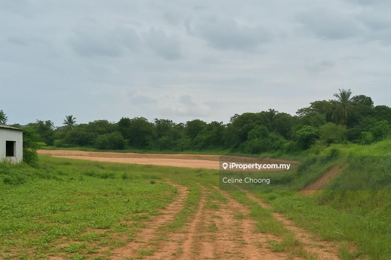 For Sale - 【🔥kapar jeram industrial land】