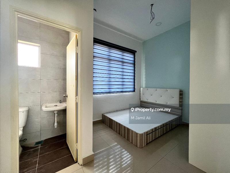 Bungalow House for Sale in Kampung Peserai, Batu Pahat by M Jamil Ali - iProperty.com.my