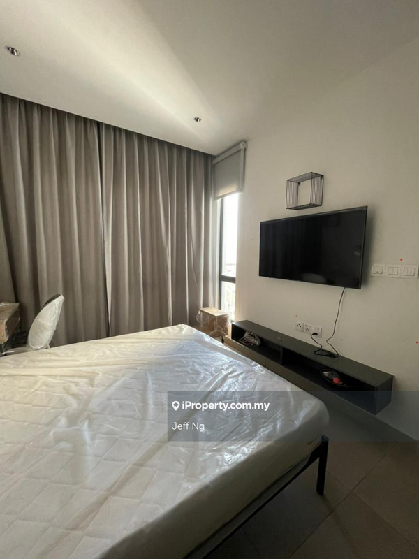 Service Residence for Rent in DK Impian by Jeff Ng - iProperty.com.my