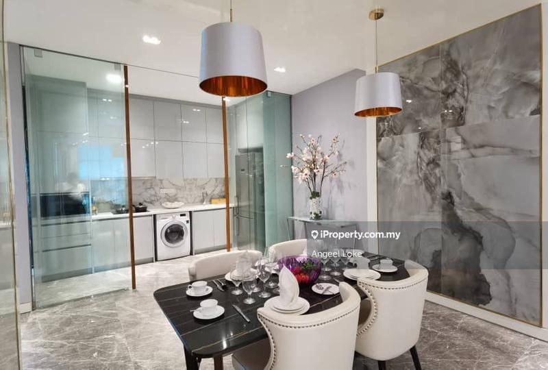 Service Residence for Sale in Victory Suites (The Face 2), KLCC by Angeel Loke - iProperty.com.my