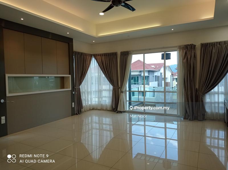 Semi-Detached House for Sale in Setia Damai, Setia Alam by Mat Noor - iProperty.com.my