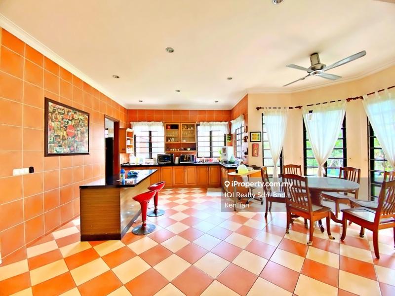 Banglo untuk Dijual di Tropicana Indah Pju 3 , Tropicana, Petaling Jaya, Tropicana oleh Ken Tan - iProperty.com.my