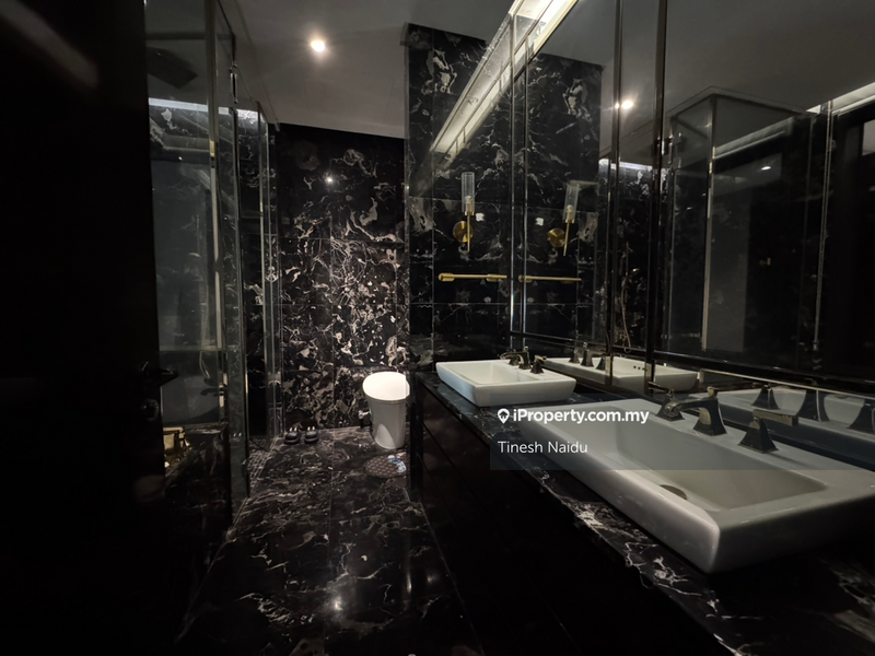 Service Residence for Sale in Four Seasons Place by Tinesh Naidu - iProperty.com.my
